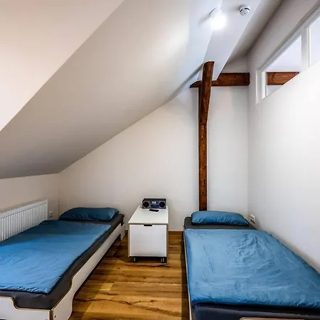 Ferienwohnung Heinrich Und Rosa In Naumburg  Exterior foto