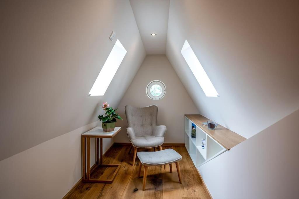 Apartment Heinrich Und Rosa In Naumburg Saale